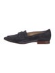 Veronica Beard Suede Loafers