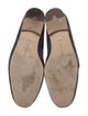 Veronica Beard Suede Loafers