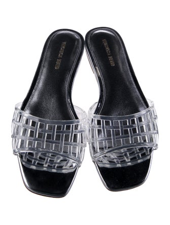 Veronica Beard Slides