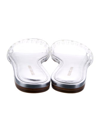 Veronica Beard Slides