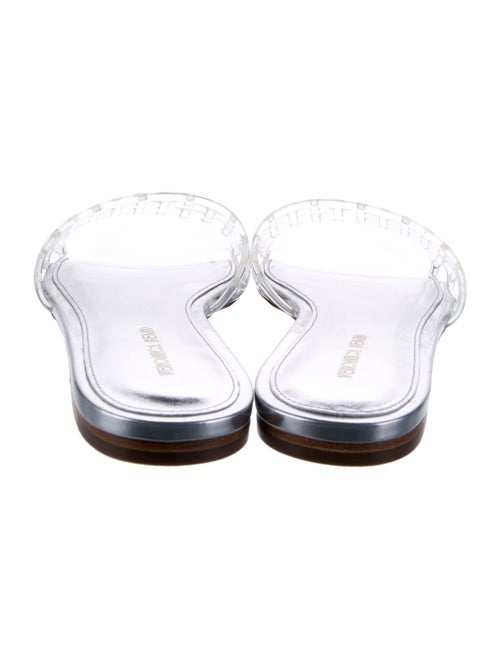 Veronica Beard Slides