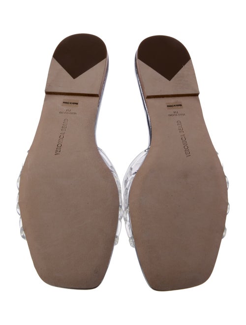 Veronica Beard Slides