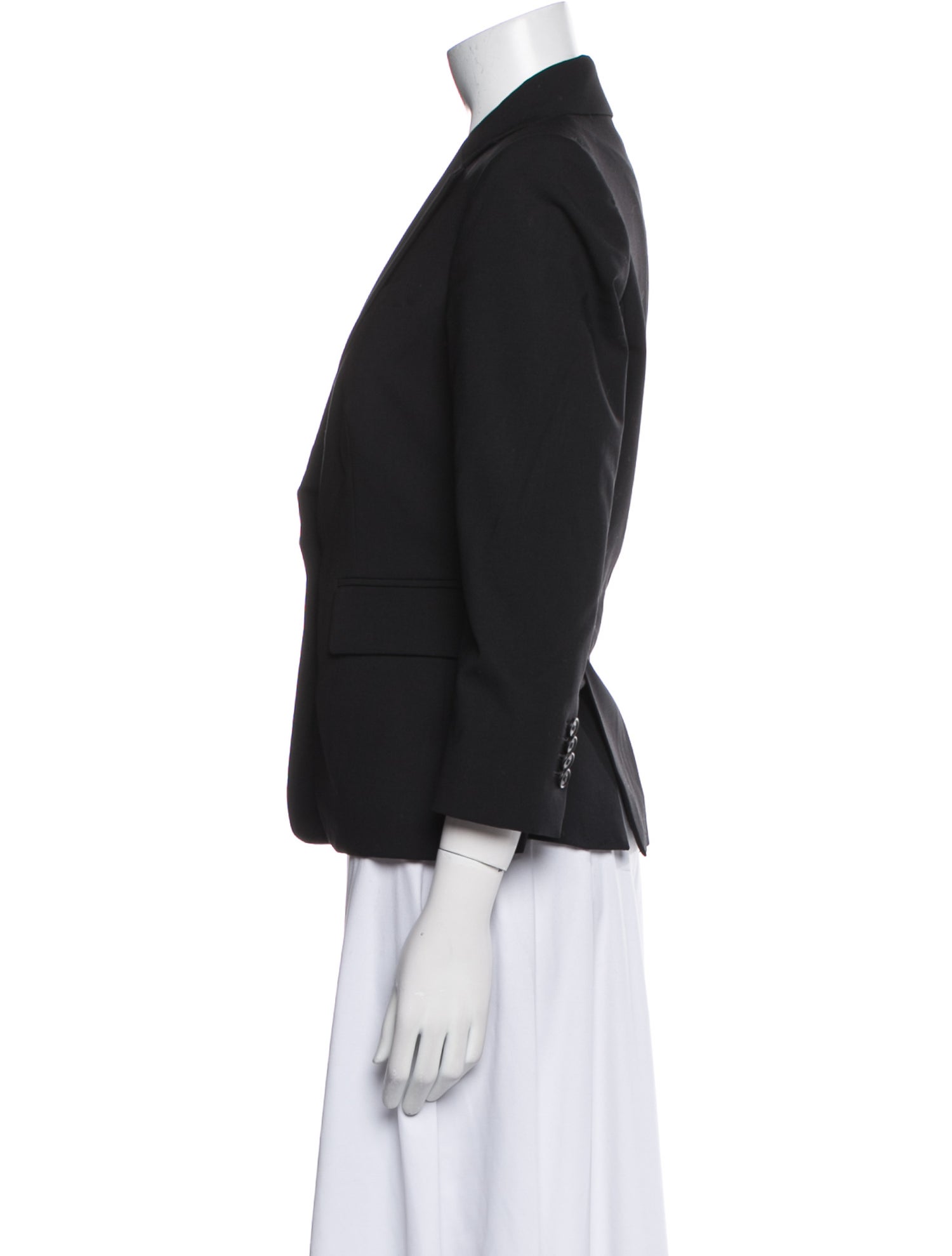 Veronica Beard Wool Blazer