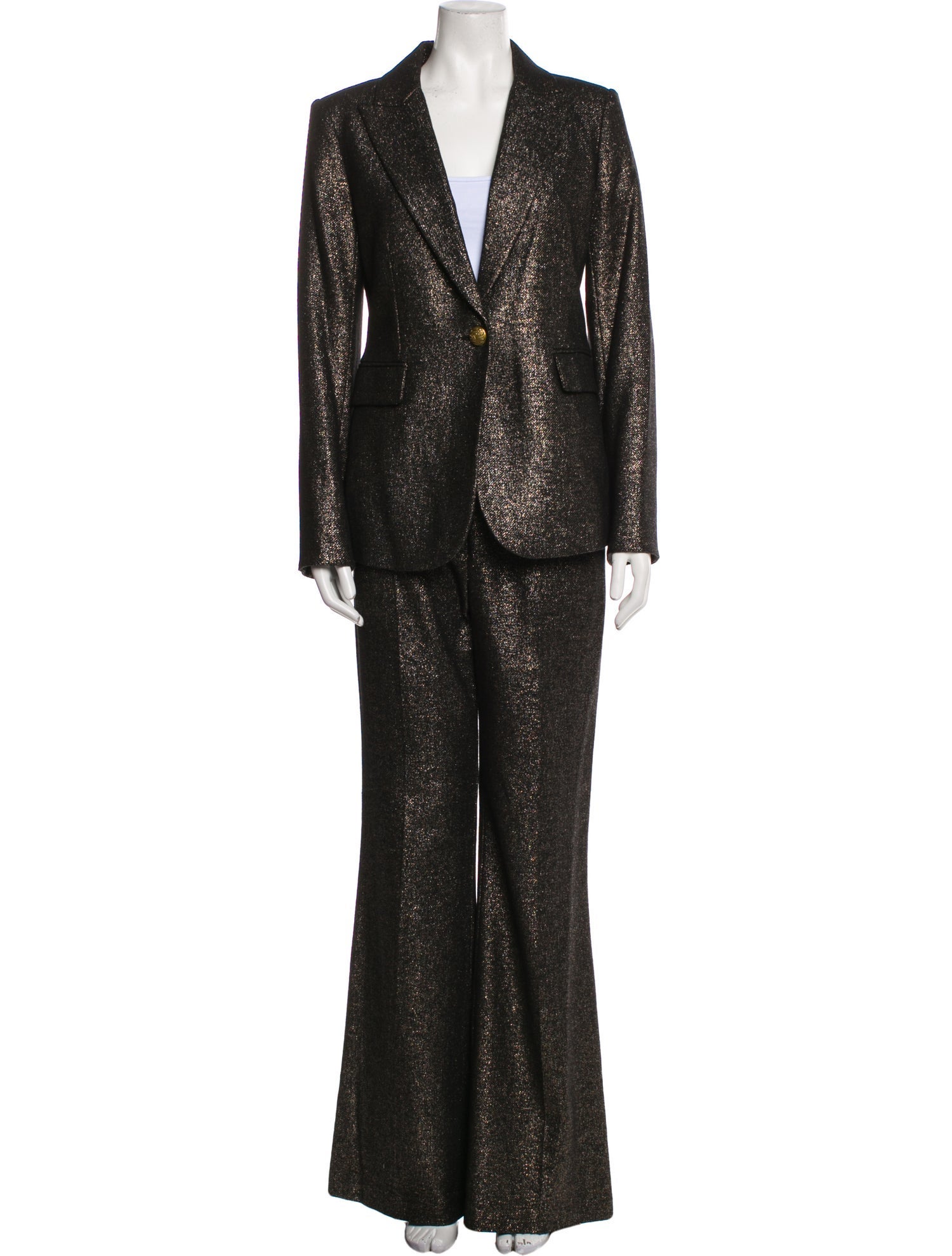 Veronica Beard Pantsuit w/ Tags