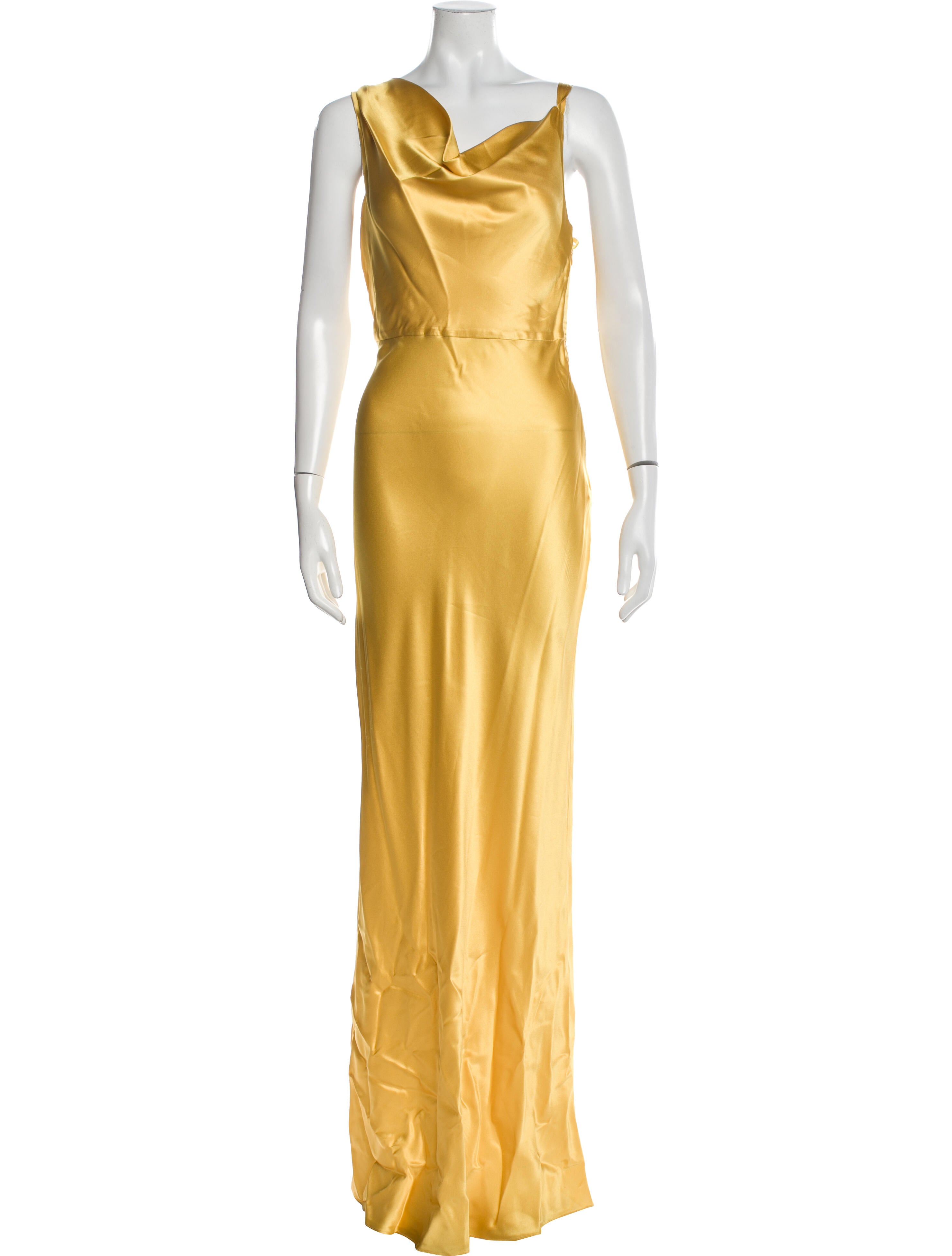 Veronica Beard Silk Long Dress