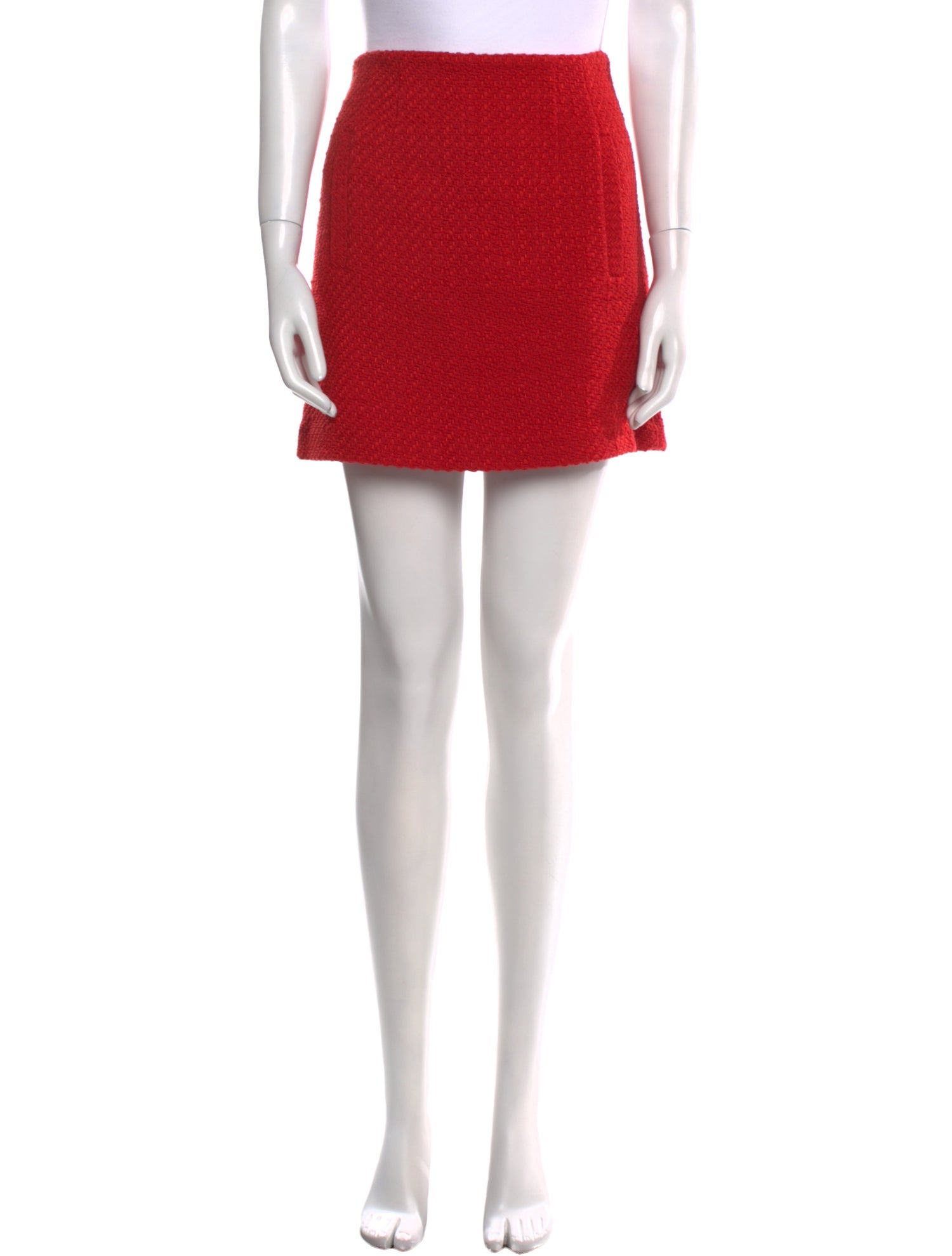 Veronica Beard Mini Skirt w/ Tags