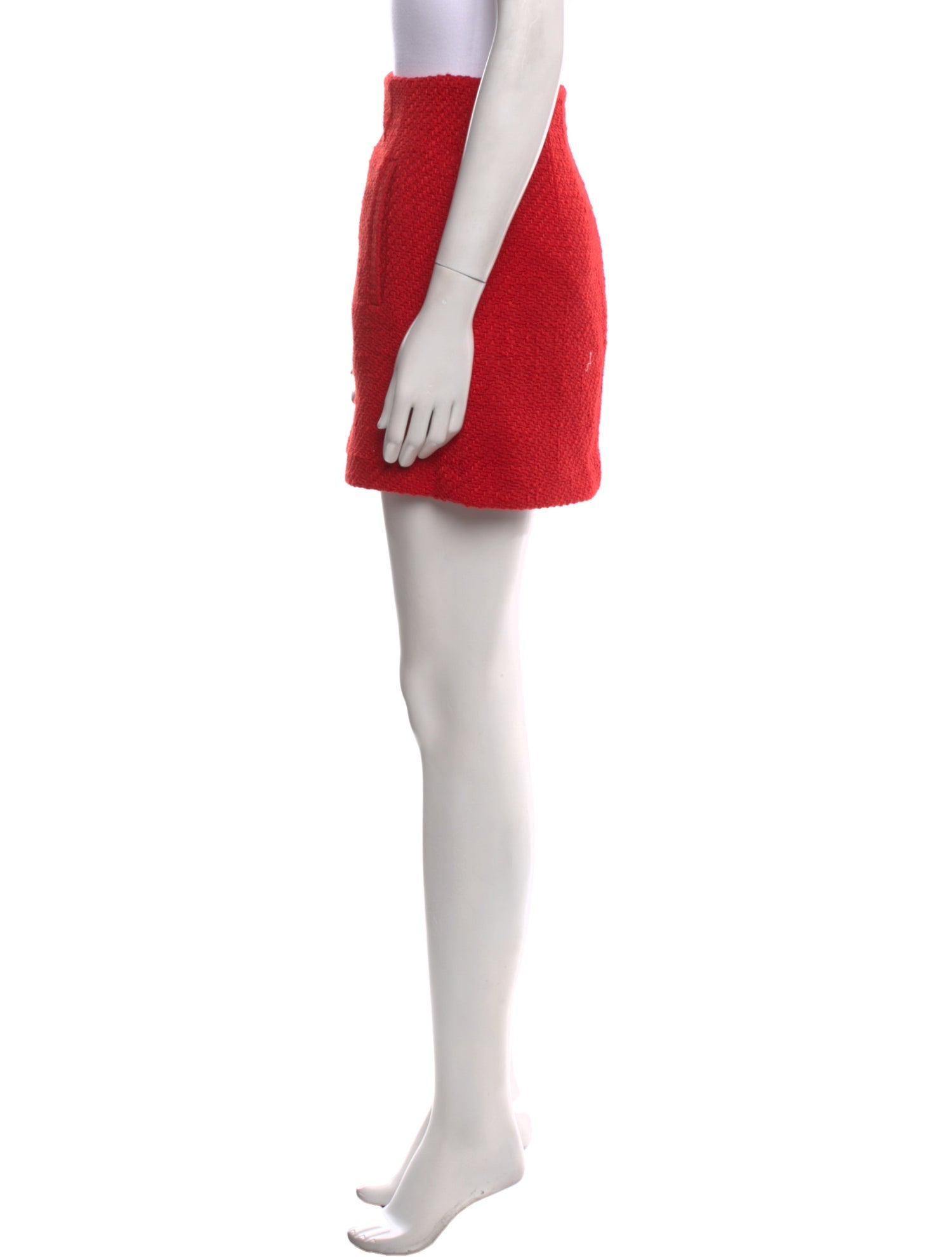 Veronica Beard Mini Skirt w/ Tags