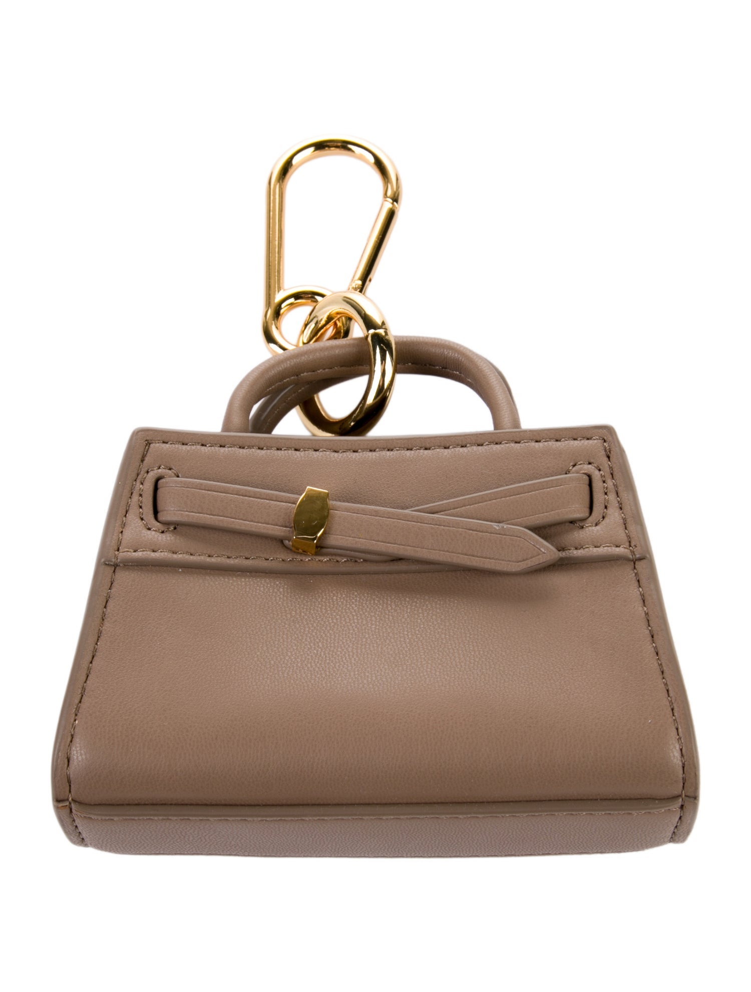 Veronica Beard Dash Bag Charm w/Tags