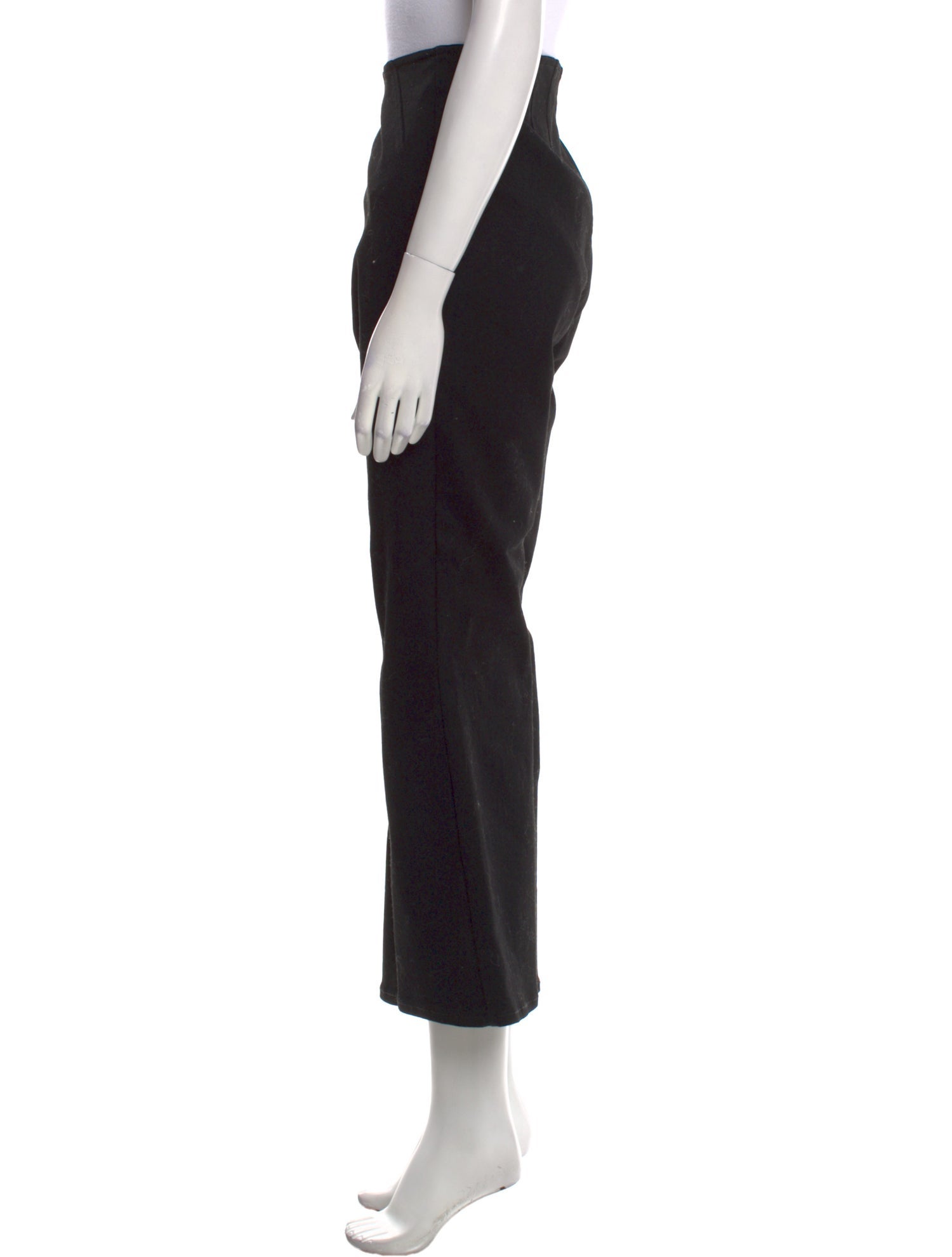 Veronica Beard Wide Leg Pants