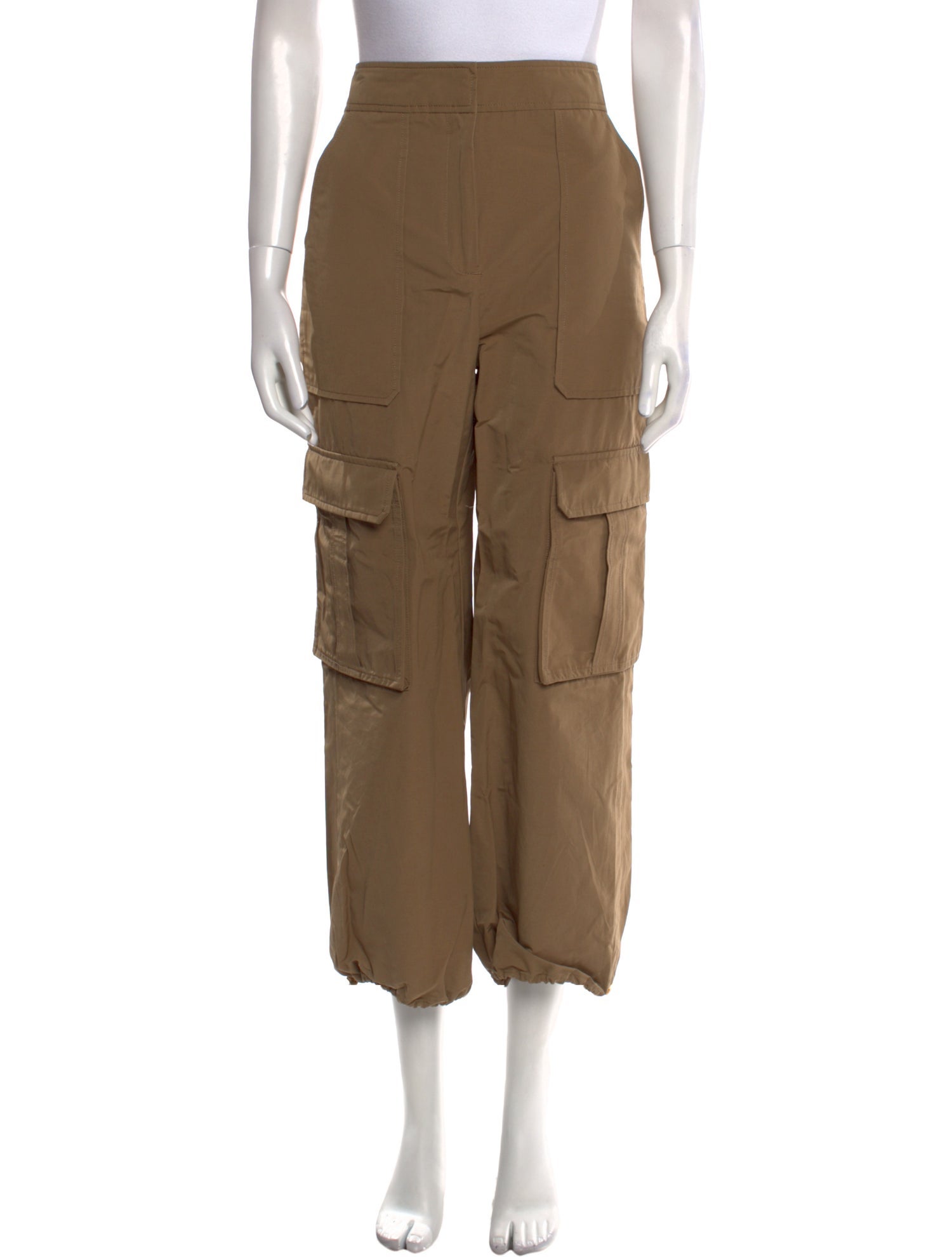 Veronica Beard Wide Leg Pants