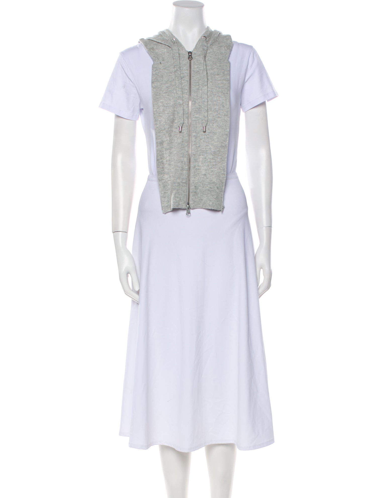 Veronica Beard Printed Dickey w/ Tags