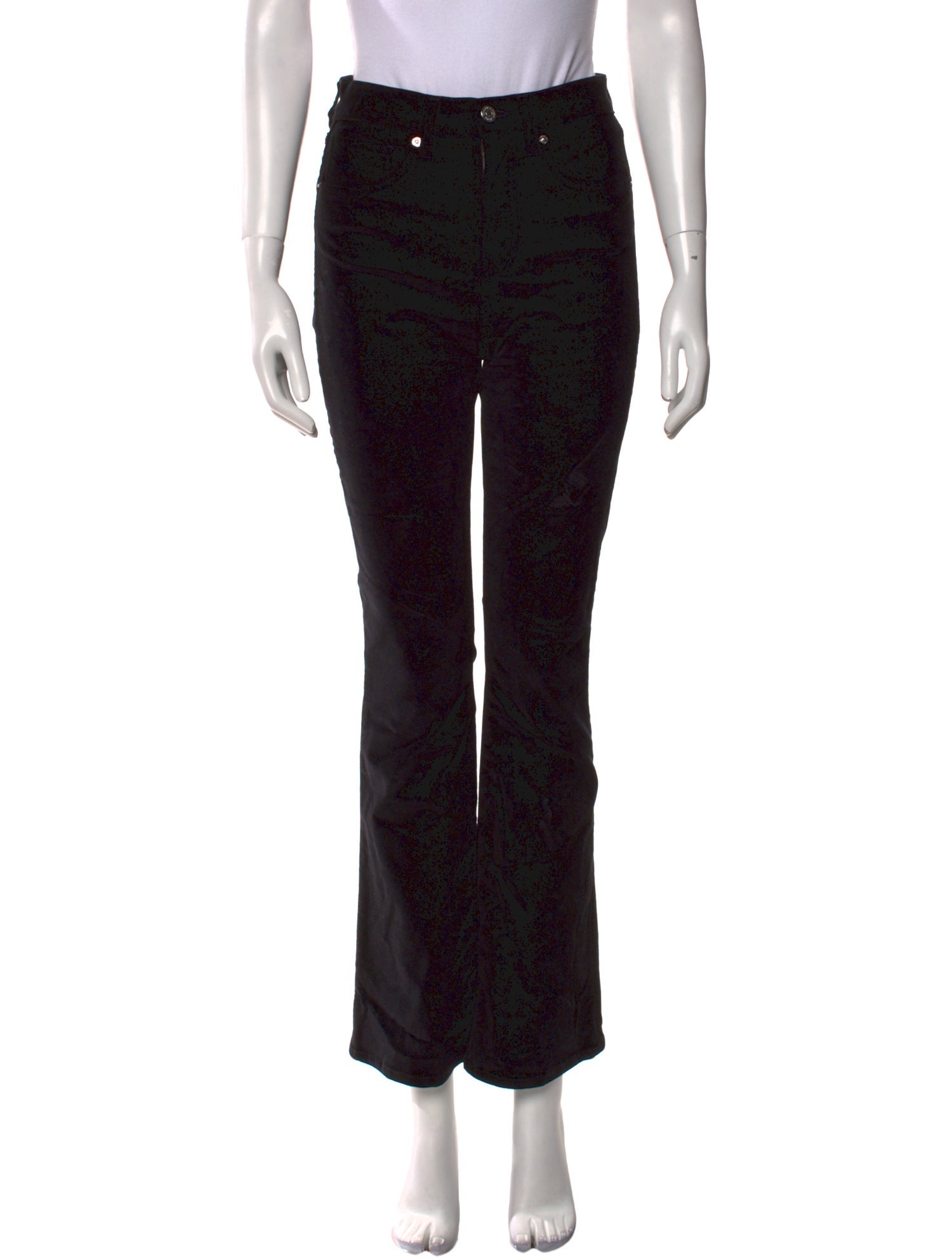 Veronica Beard Printed Wide Leg Pants