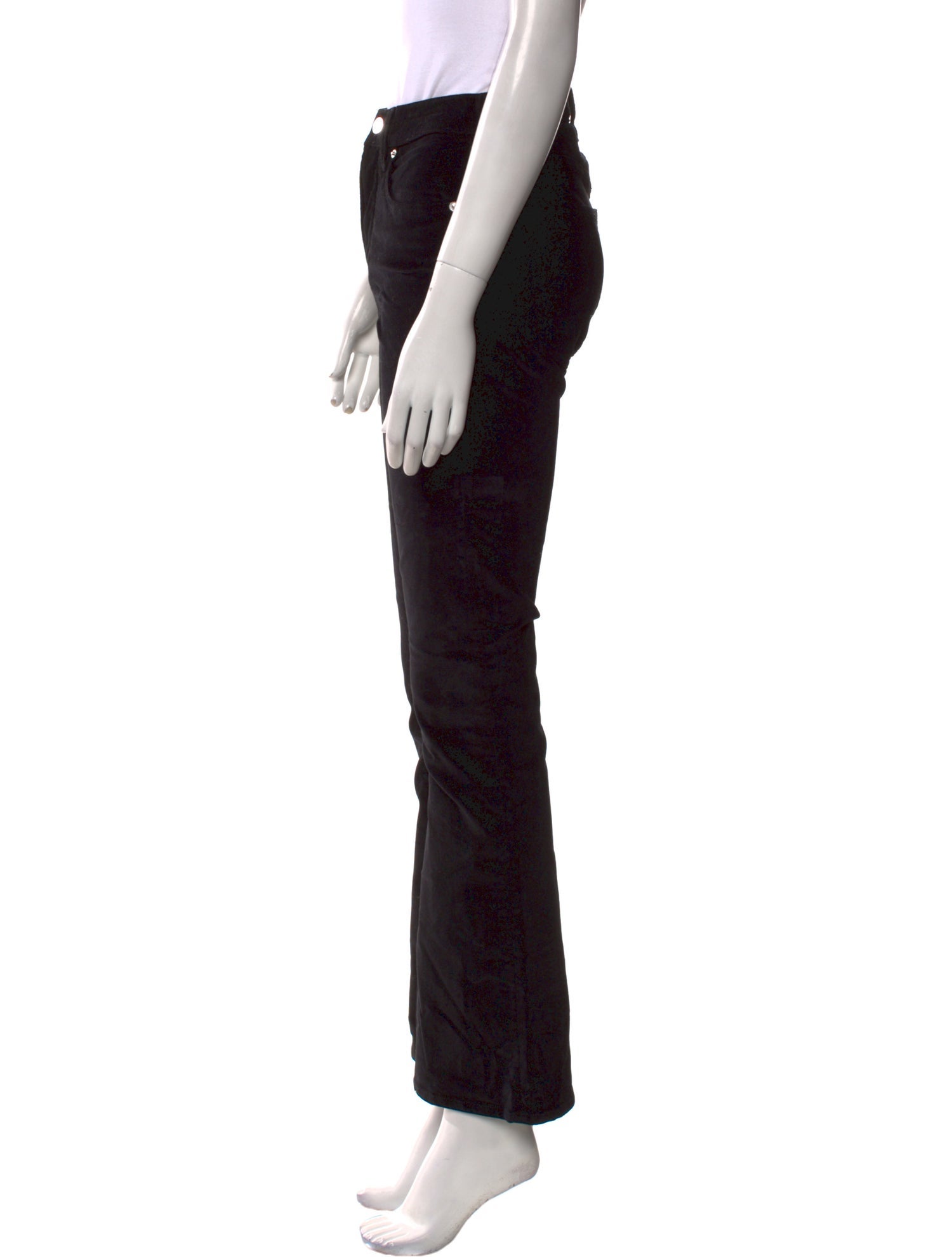 Veronica Beard Printed Wide Leg Pants