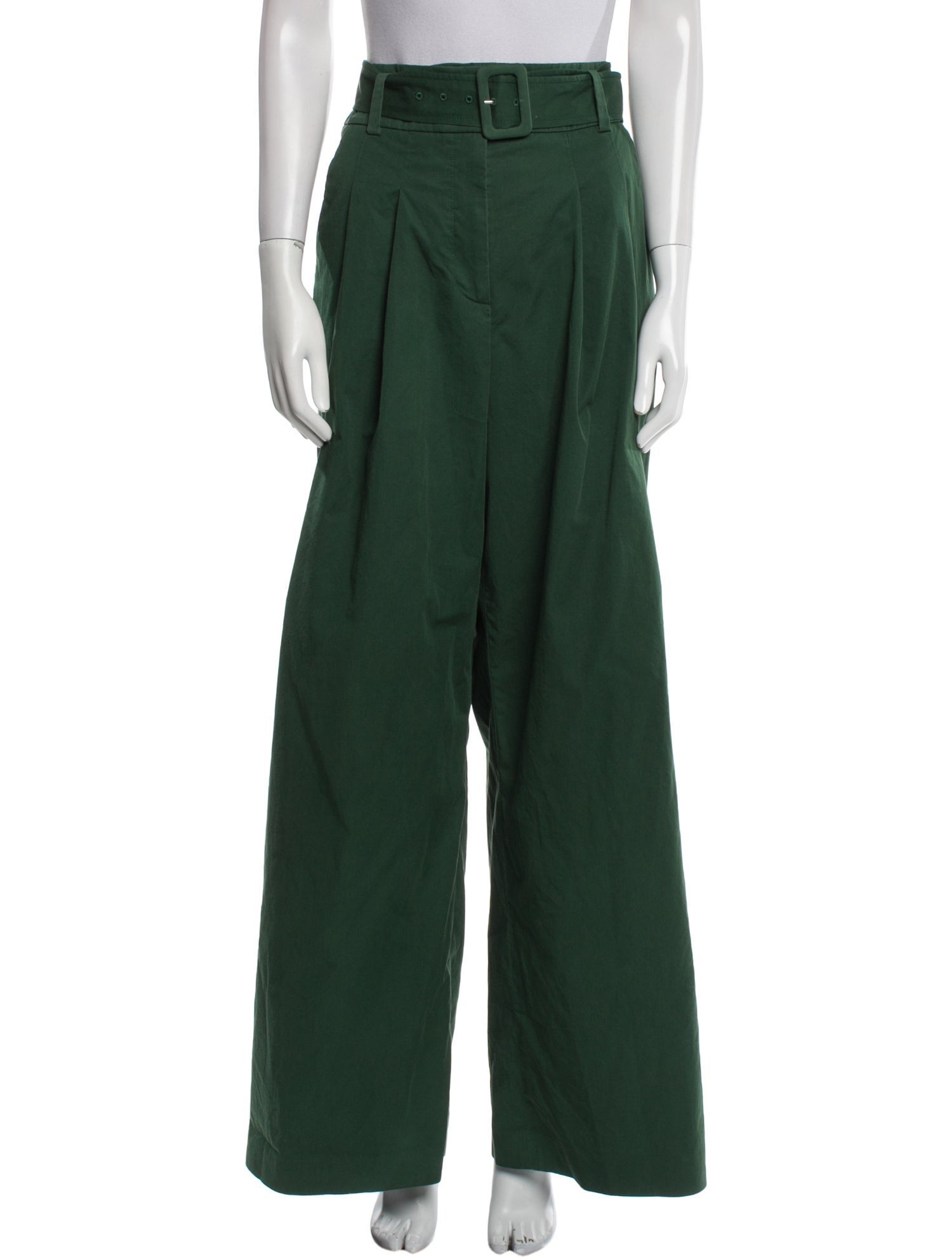 Veronica Beard Wide Leg Pants