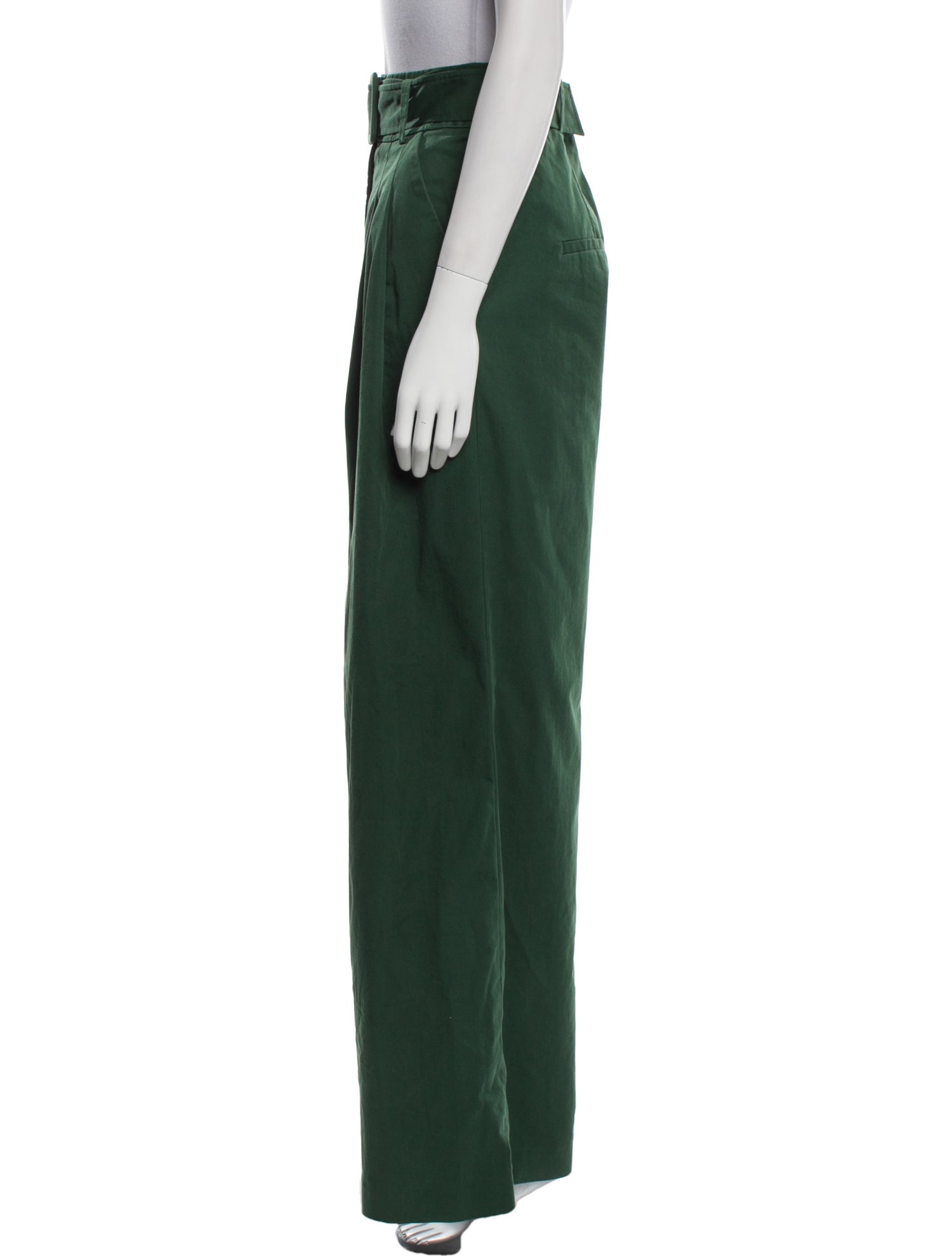 Veronica Beard Wide Leg Pants