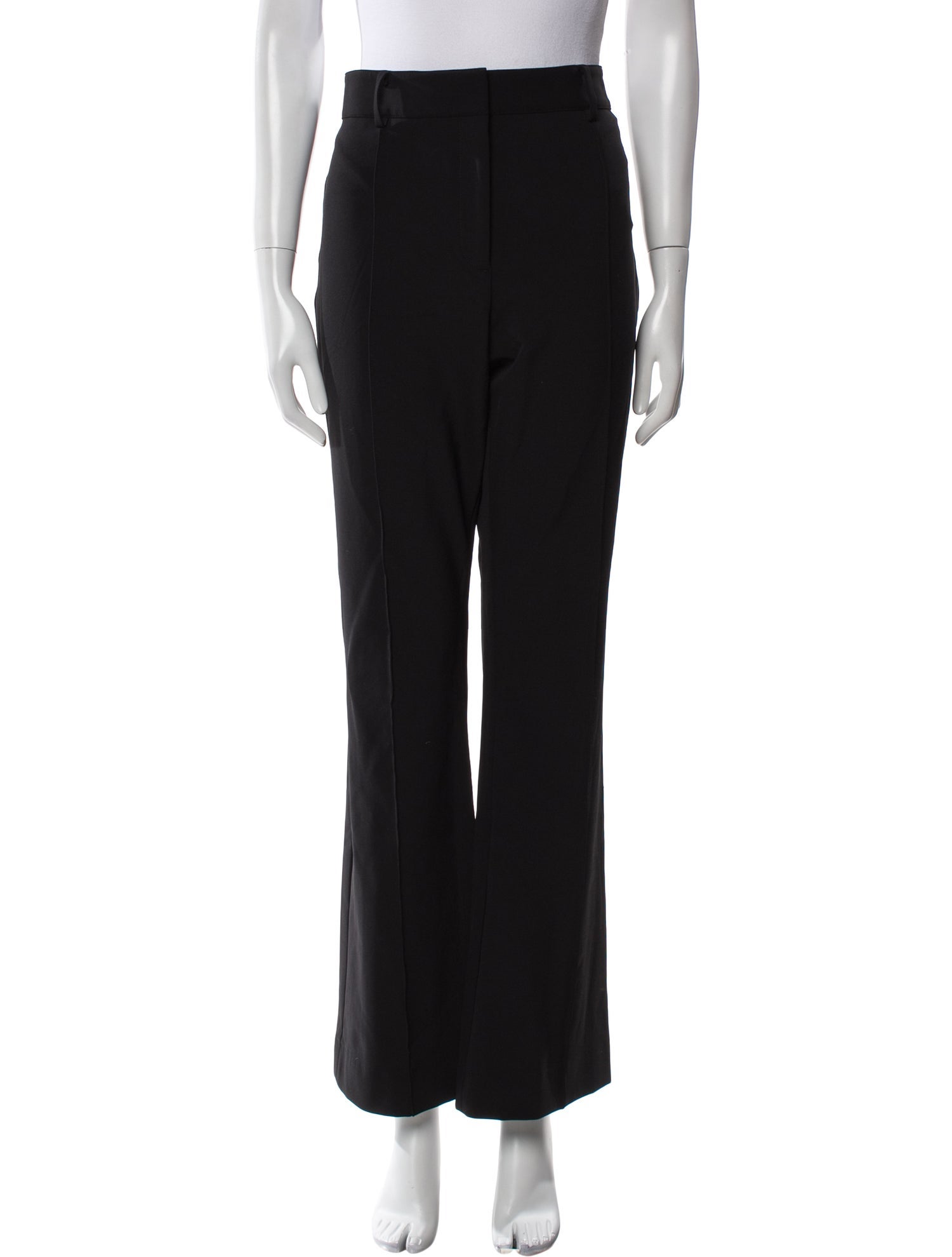 Veronica Beard Wide Leg Pants