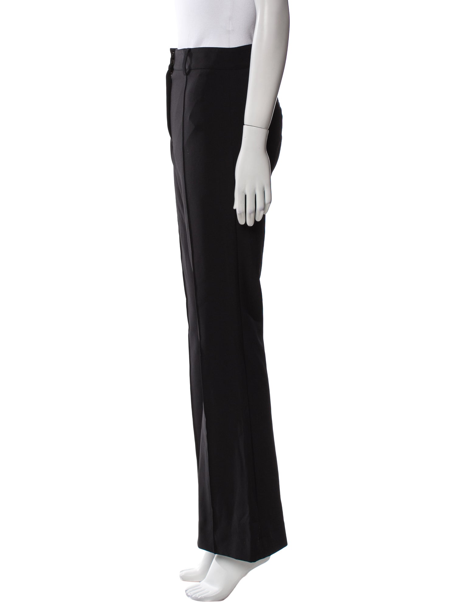 Veronica Beard Wide Leg Pants