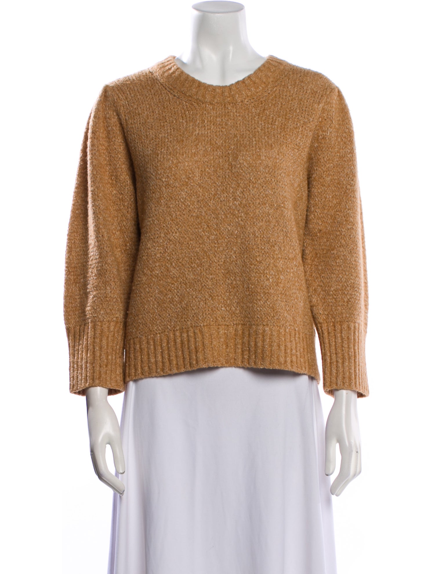 Veronica Beard Crew Neck Sweater