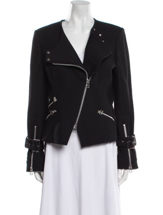 Veronica Beard Biker Jacket