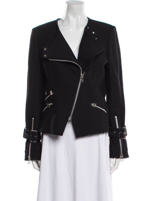 Veronica Beard Biker Jacket