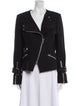 Veronica Beard Biker Jacket