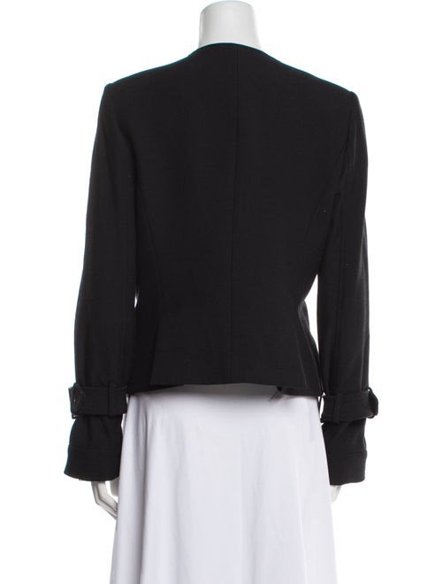 Veronica Beard Biker Jacket