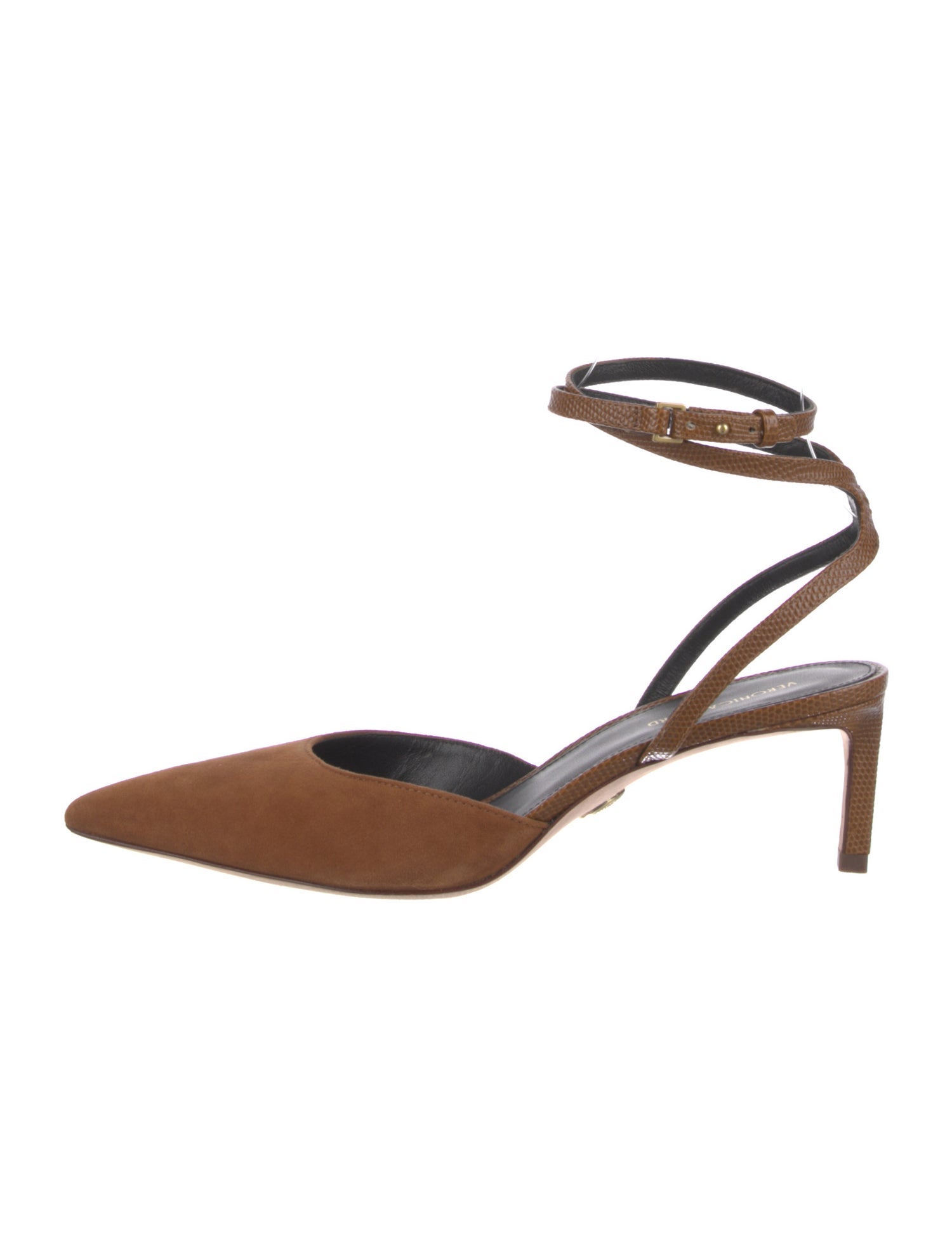 Veronica Beard Slingback Pumps