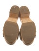 Veronica Beard Suede Slides