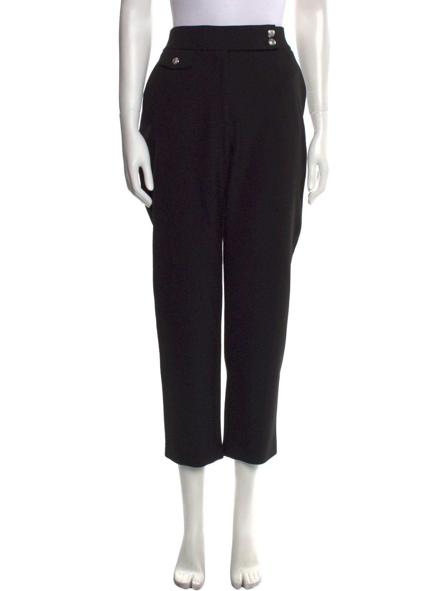 Veronica Beard Straight Leg Pants