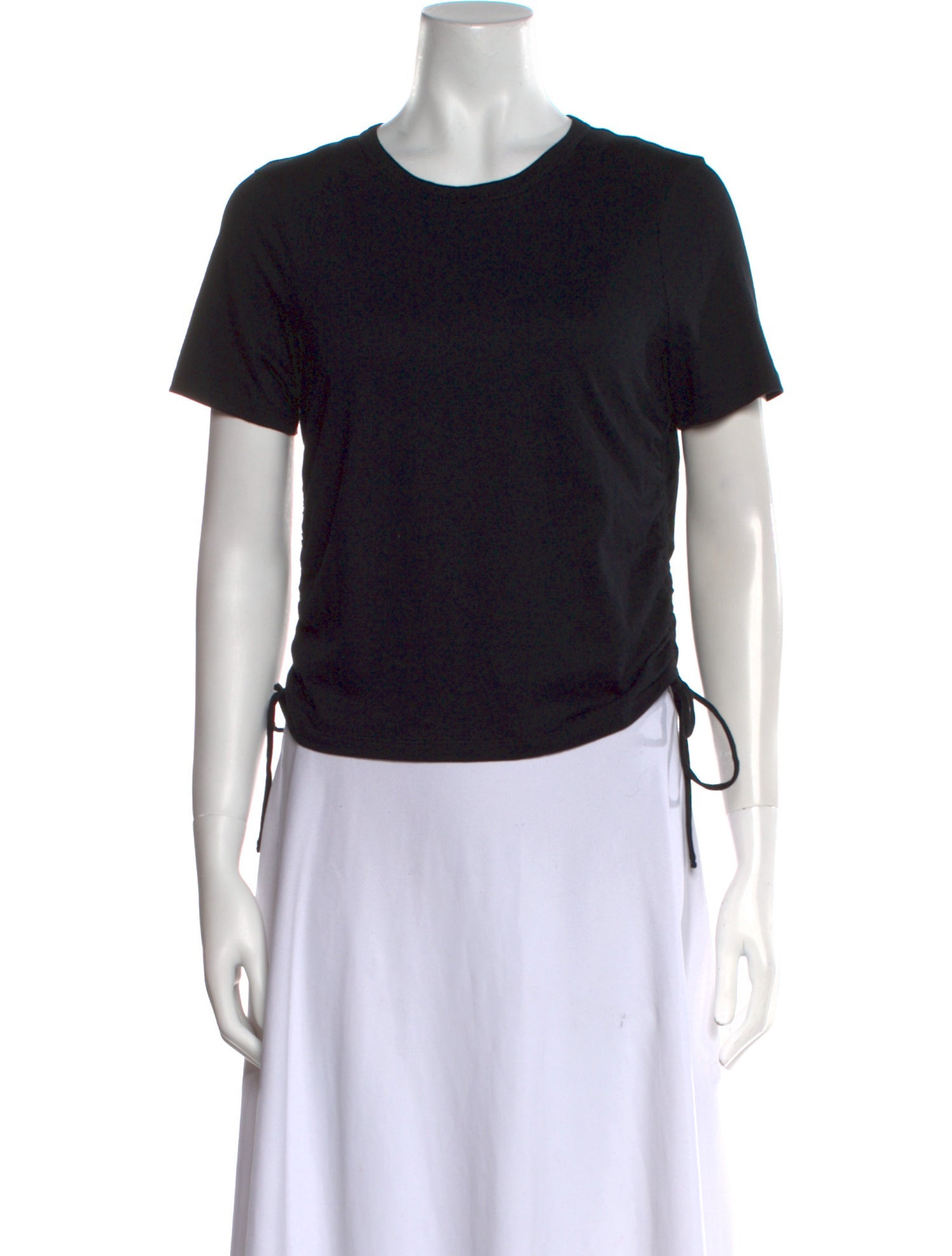 Veronica Beard Crew Neck Short Sleeve T-Shirt w/ Tags