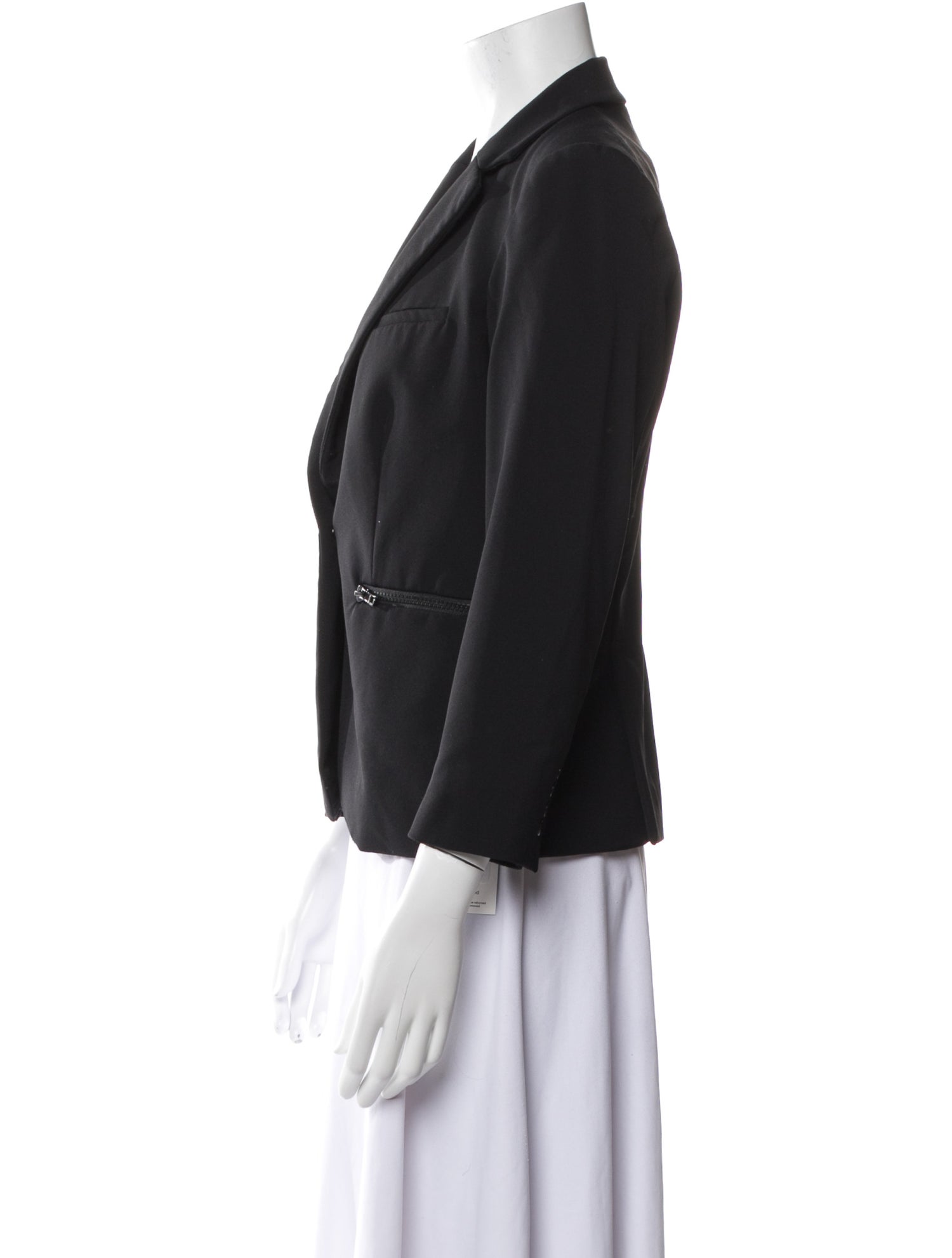 Veronica Beard Nylon Blazer