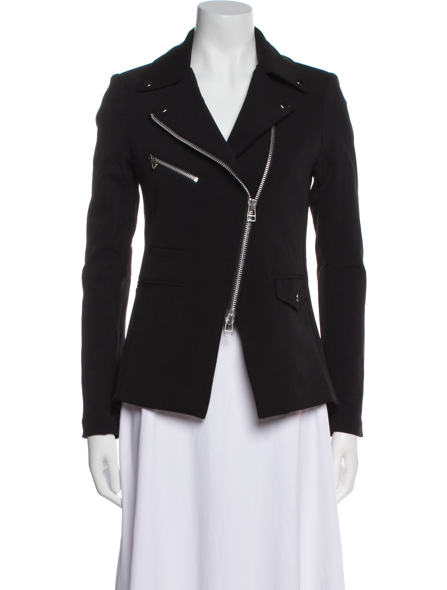 Veronica Beard Nylon Blazer