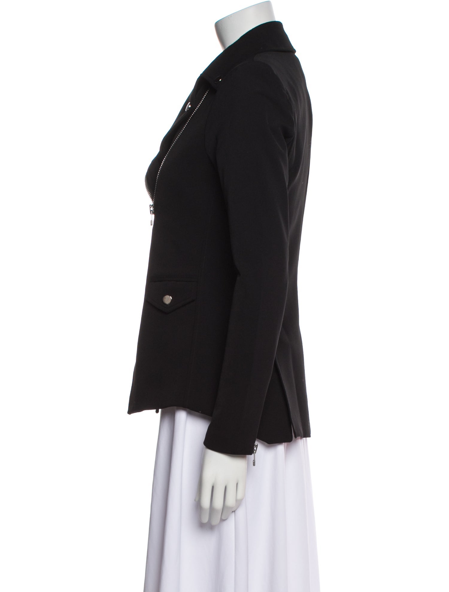 Veronica Beard Nylon Blazer