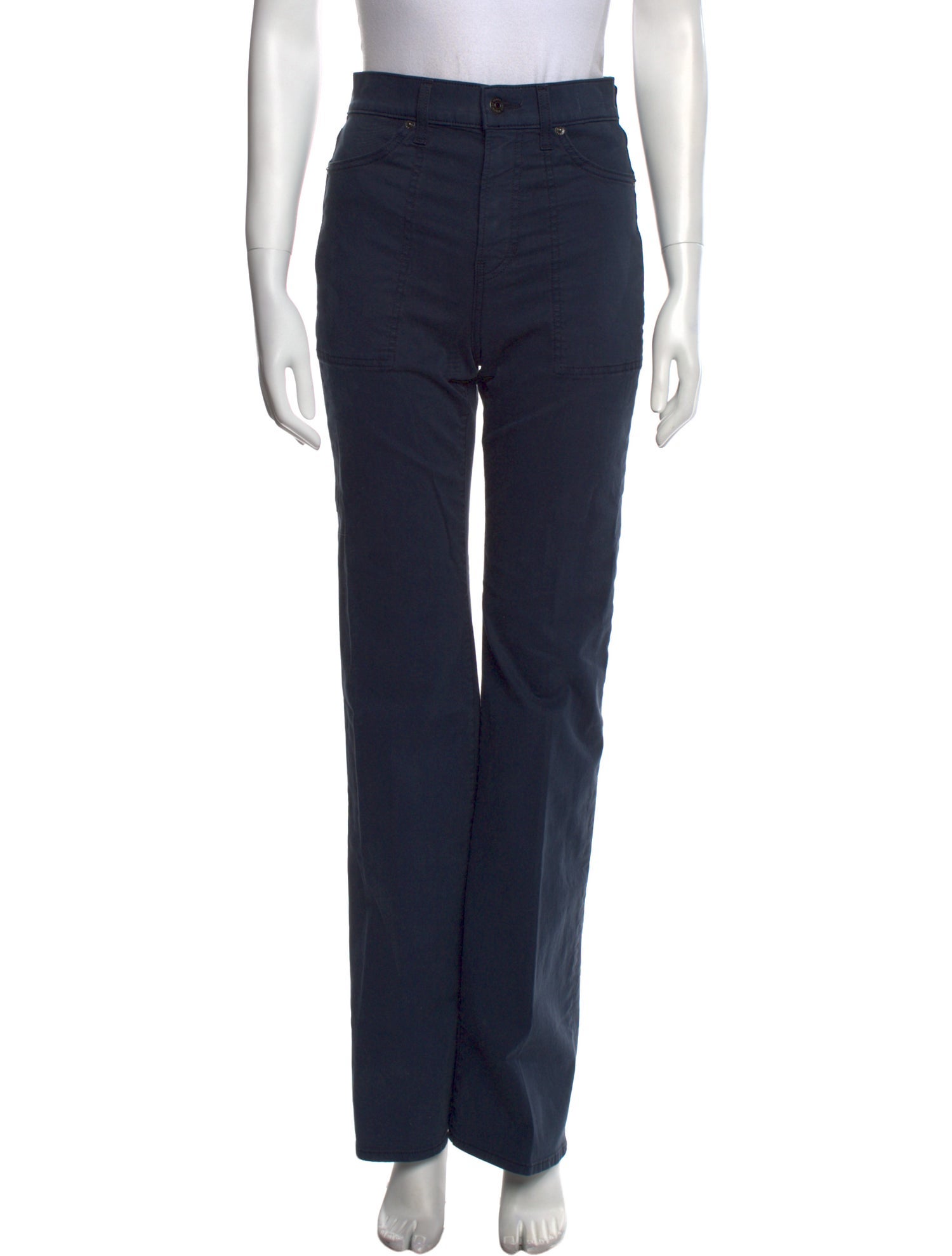 Veronica Beard Wide Leg Pants
