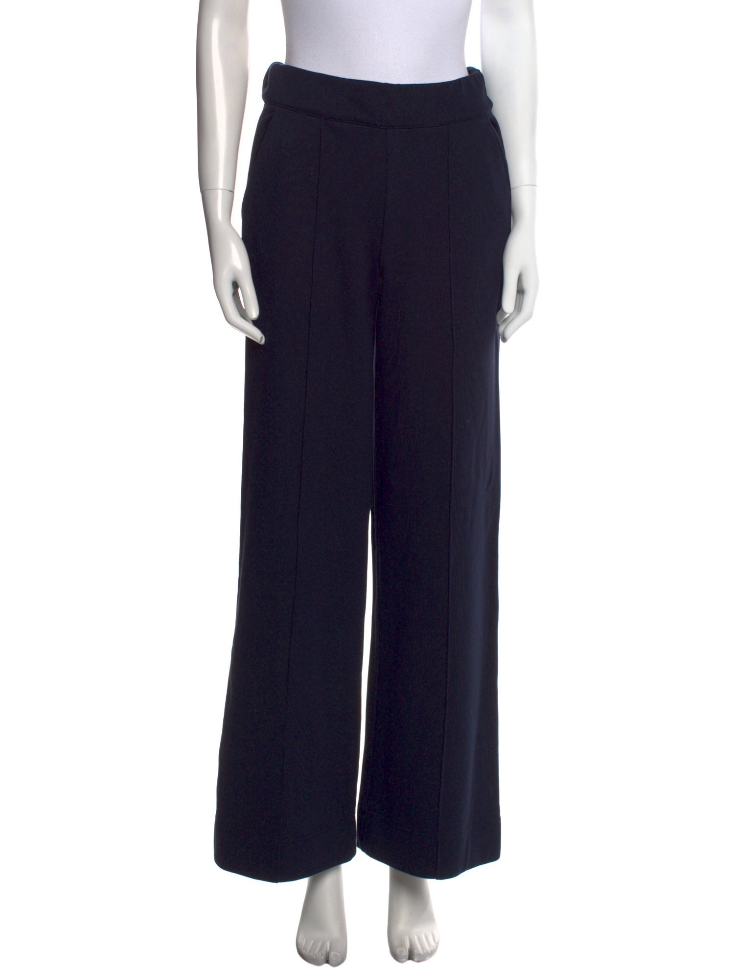 Veronica Beard Wide Leg Pants