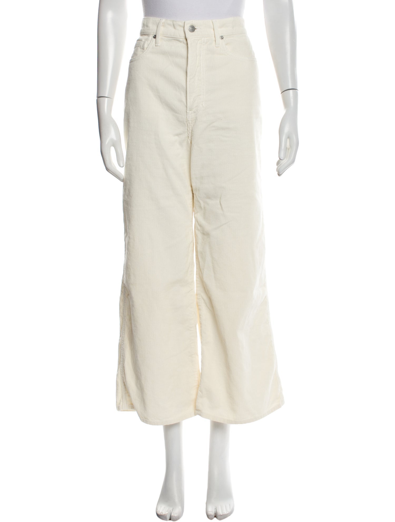Veronica Beard Wide Leg Pants