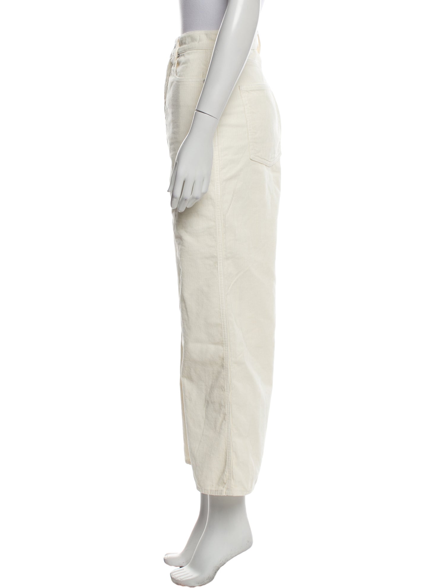 Veronica Beard Wide Leg Pants