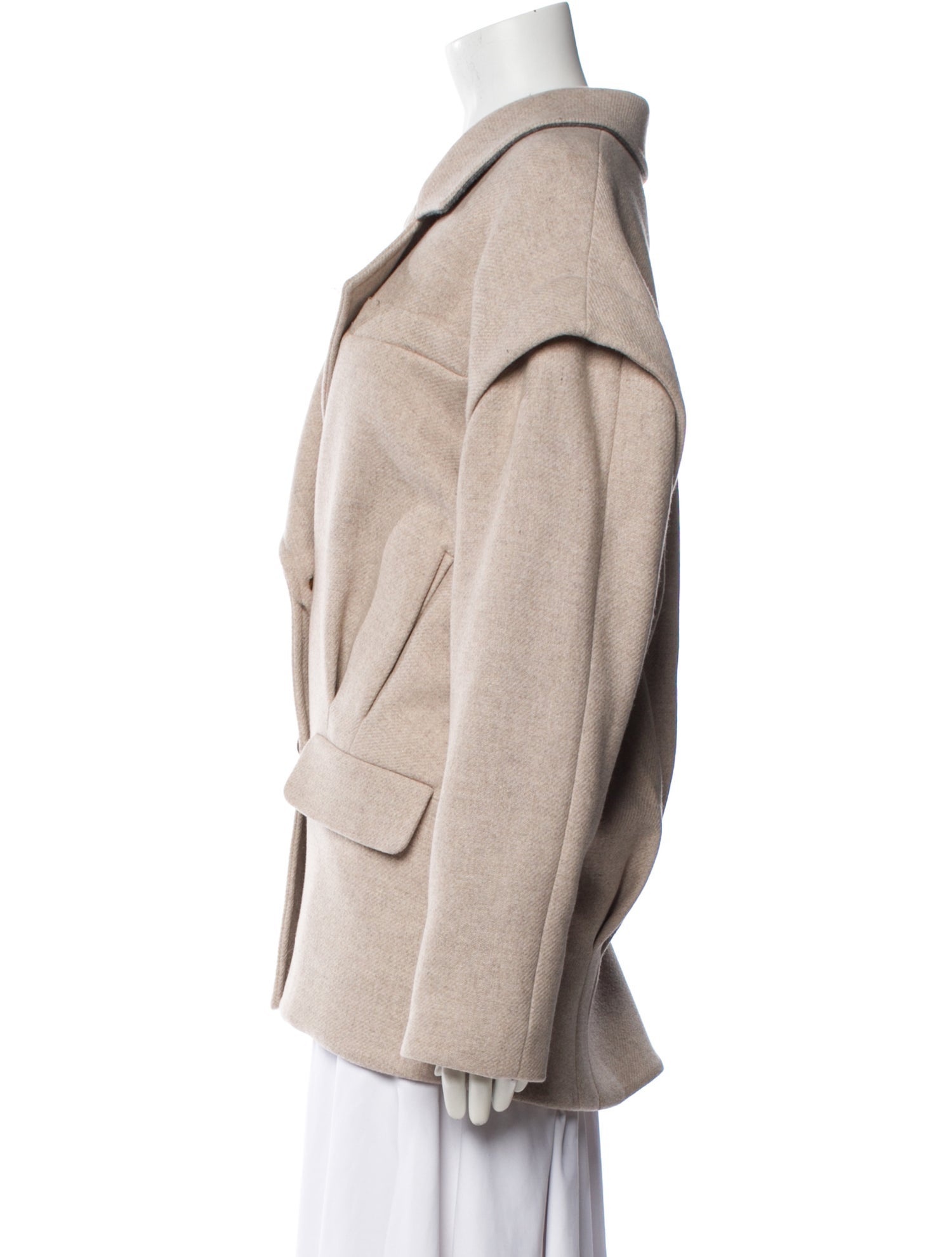 Veronica Beard Wool Jacket w/ Tags