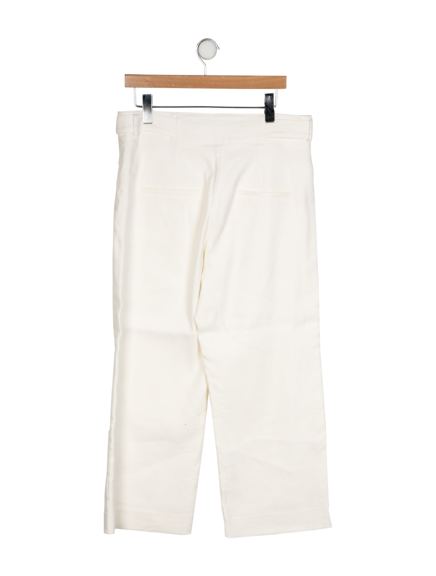 Veronica Beard Wide Leg Pants