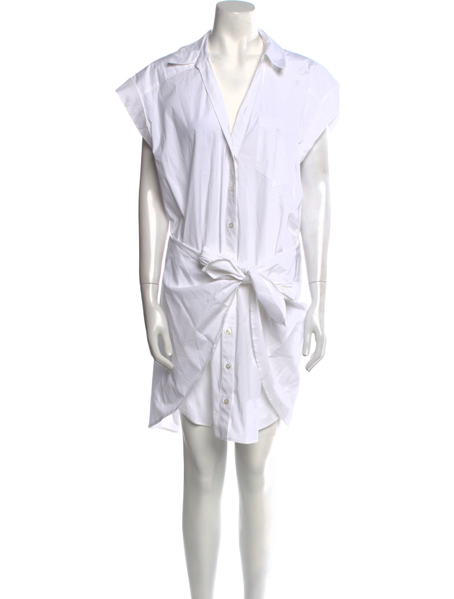 Veronica Beard Mini Dress