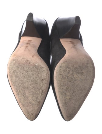 Veronica Beard Suede Chelsea Boots