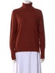Veronica Beard Cashmere Turtleneck Sweater