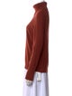 Veronica Beard Cashmere Turtleneck Sweater