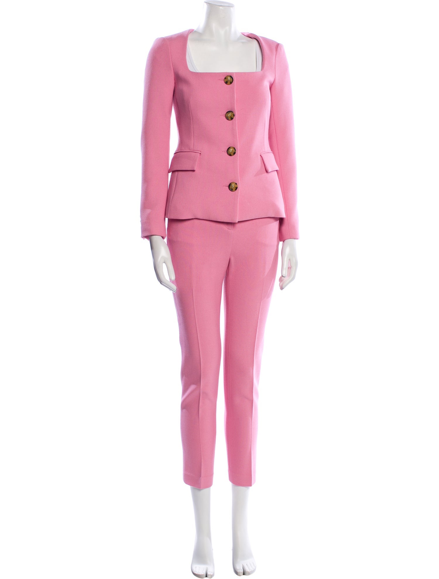 Veronica Beard Pantsuit