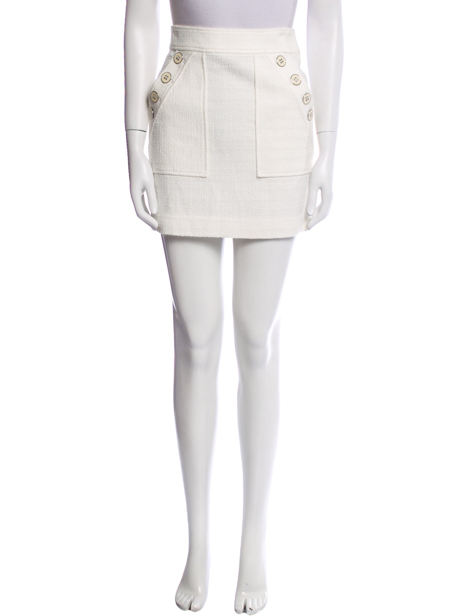 Veronica Beard Mini Skirt w/ Tags