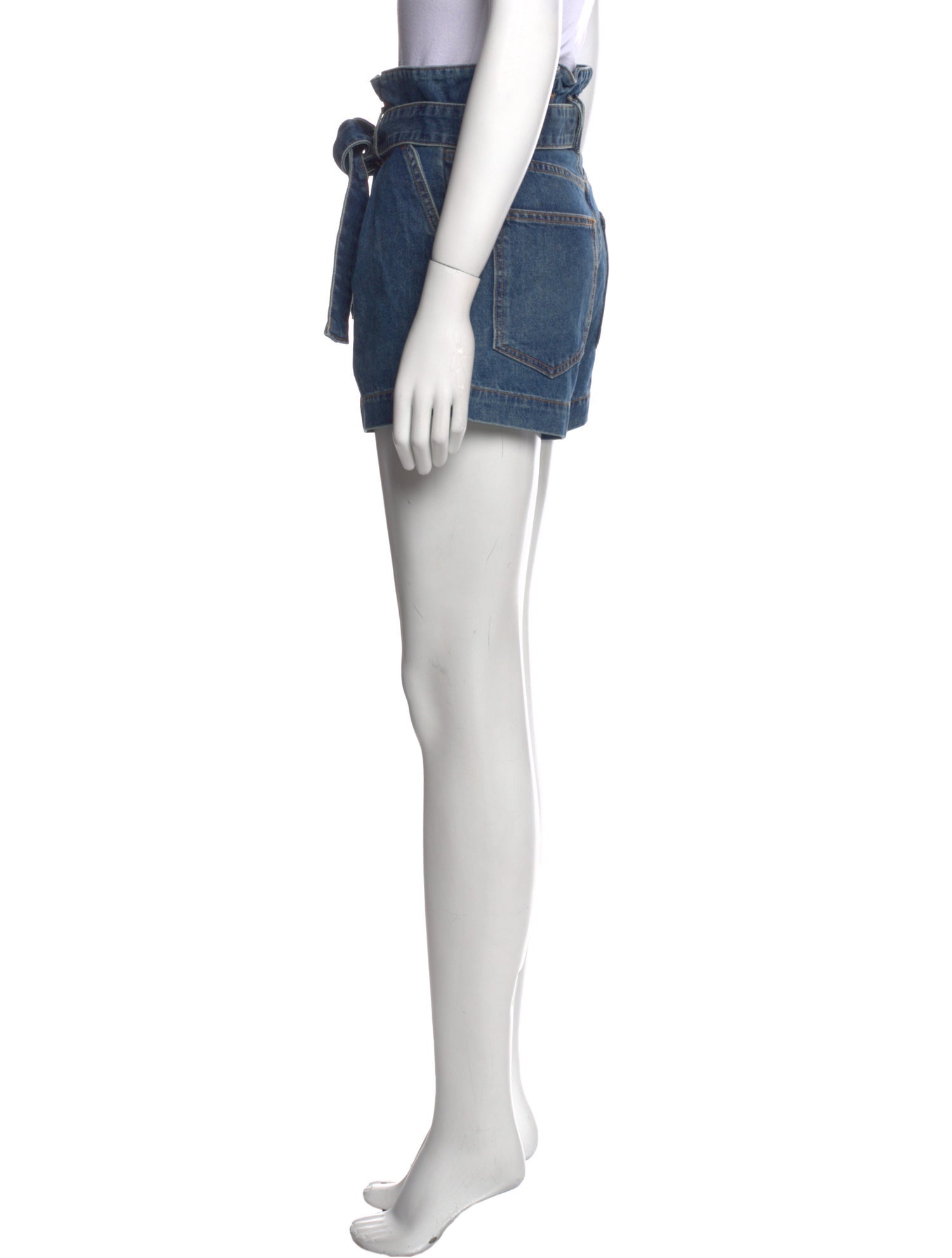 Veronica Beard Mini Shorts