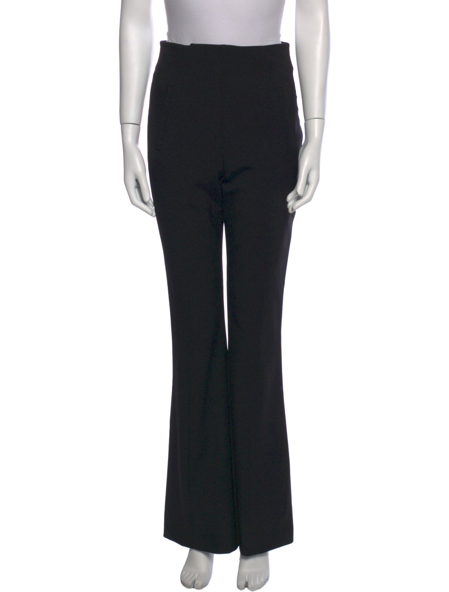 Veronica Beard Wide Leg Pants