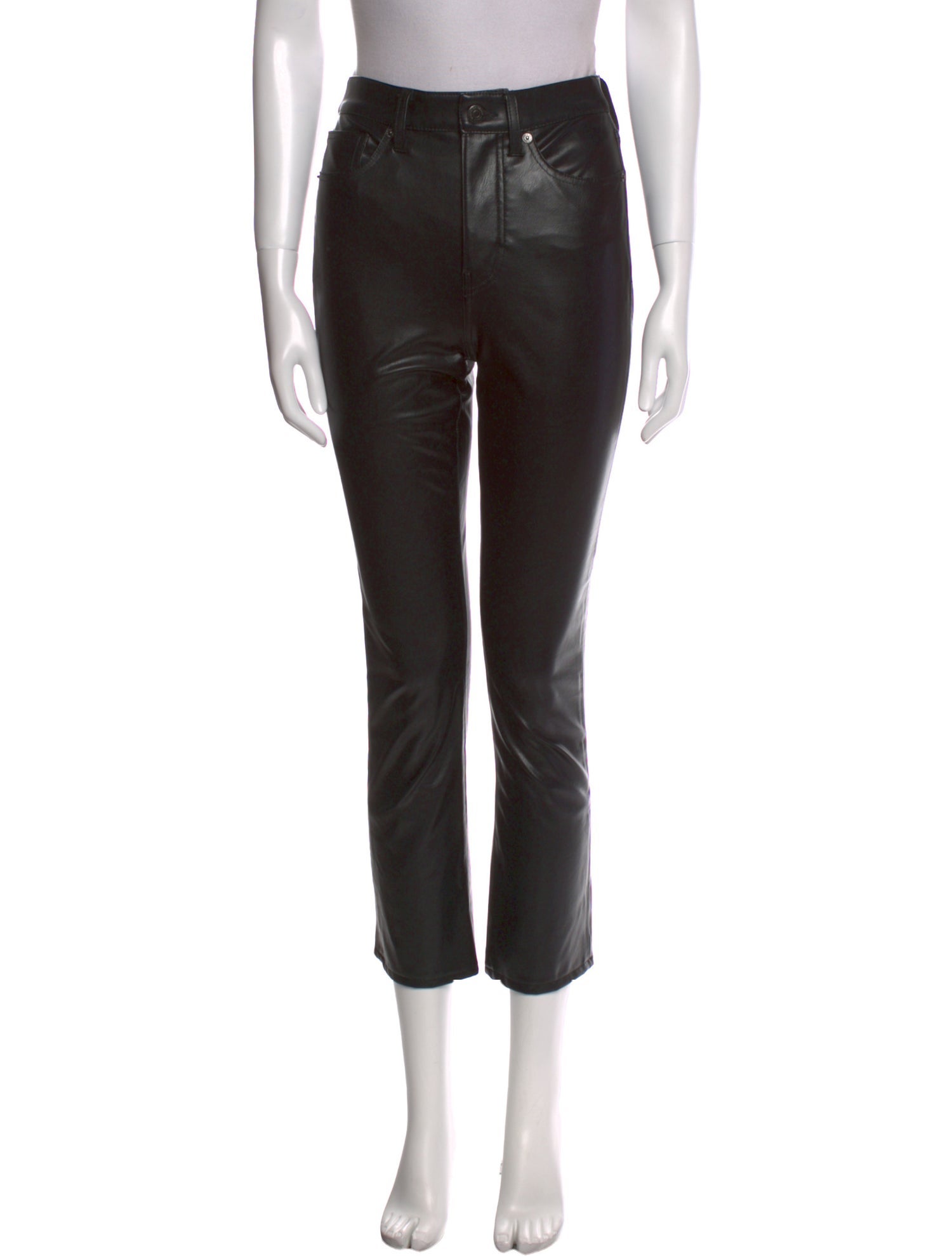 Veronica Beard Straight Leg Pants