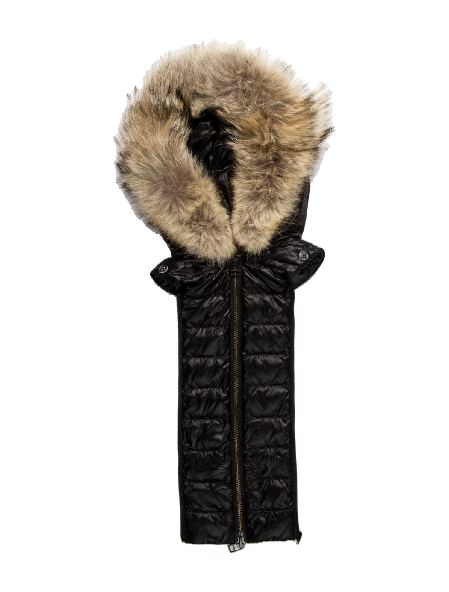 Veronica Beard Nylon Dickey w/ Tags