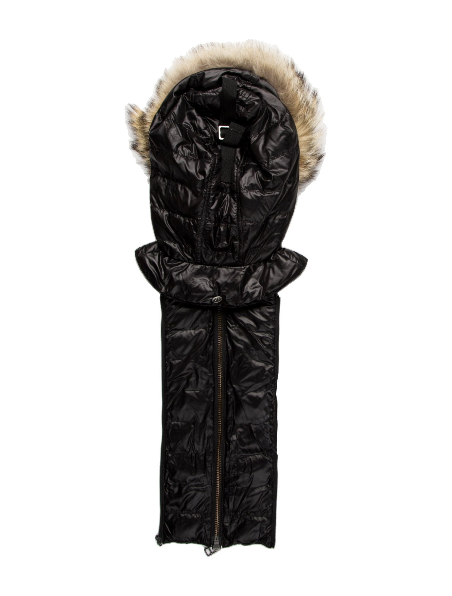 Veronica Beard Nylon Dickey w/ Tags